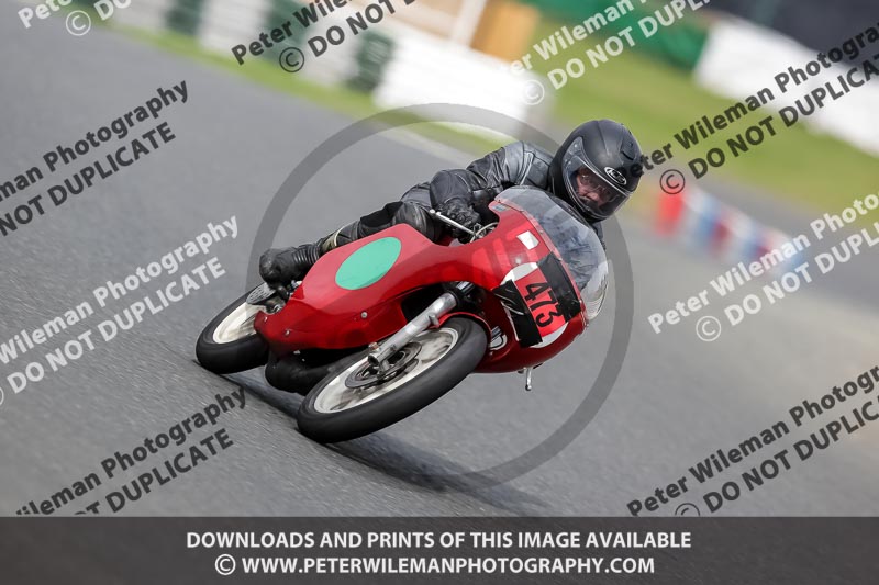 Vintage motorcycle club;eventdigitalimages;mallory park;mallory park trackday photographs;no limits trackdays;peter wileman photography;trackday digital images;trackday photos;vmcc festival 1000 bikes photographs